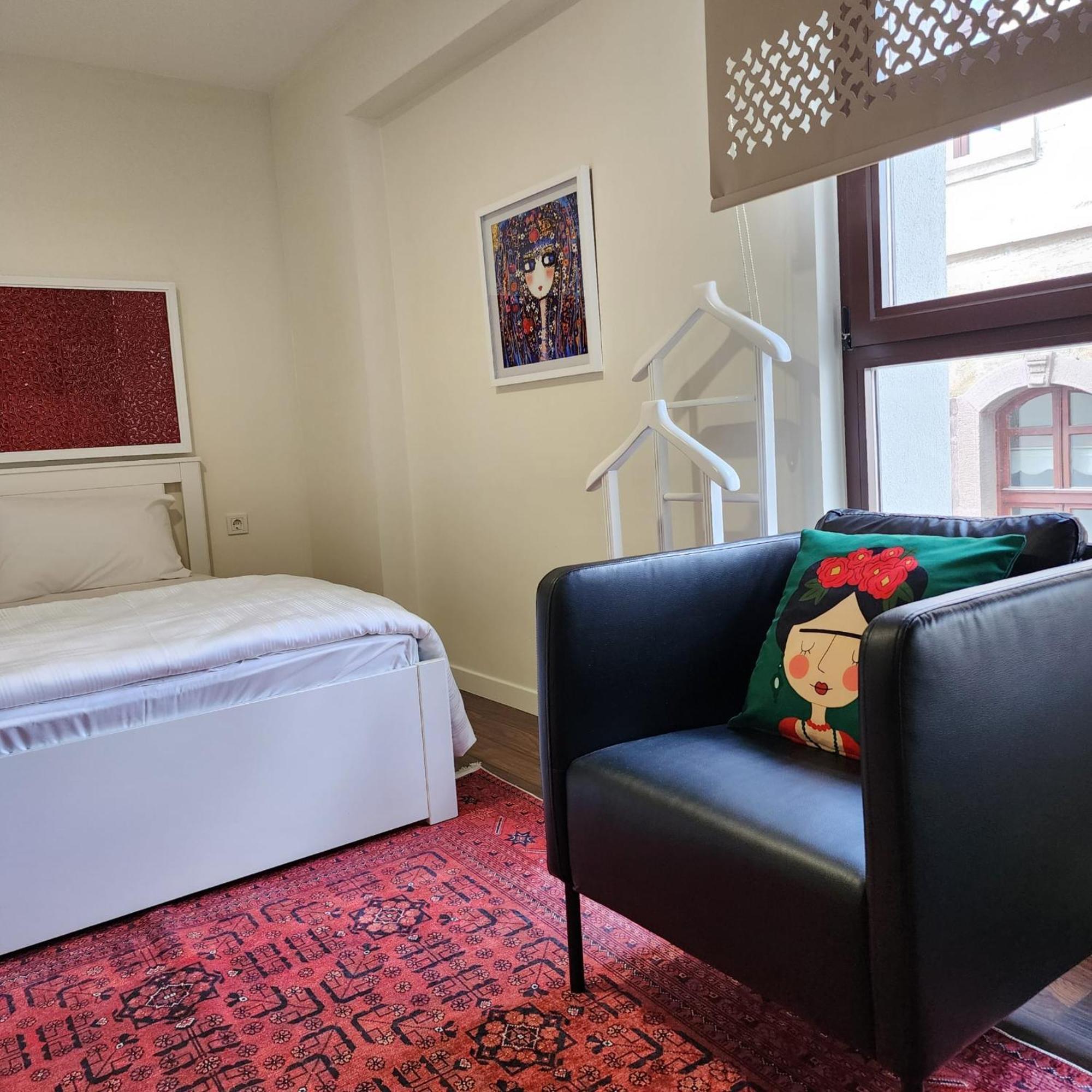 Pertevniyal Aziziye Hotel Konya Exterior foto
